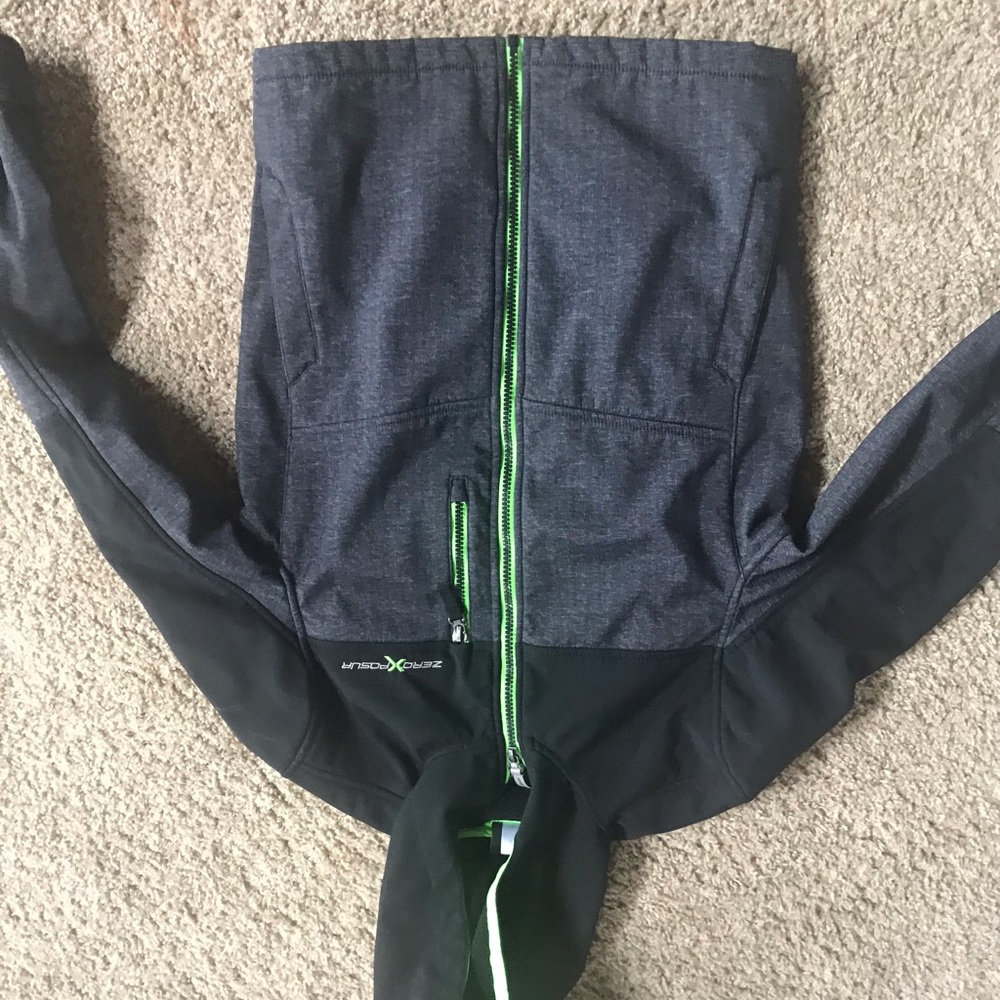 Boys 14/16 jacket